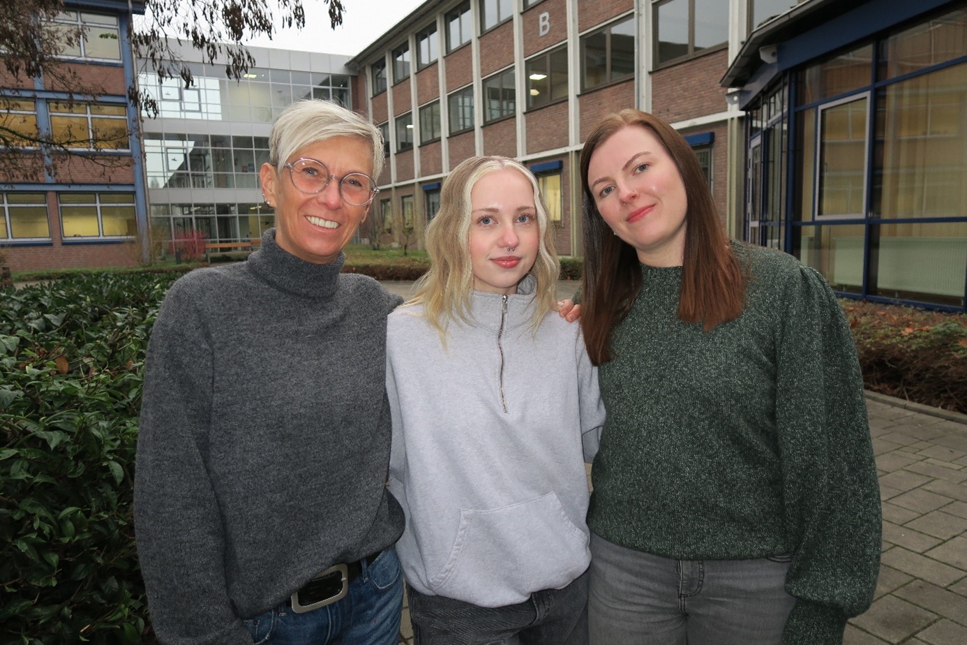 Schulsozialarbeit ist wichtig